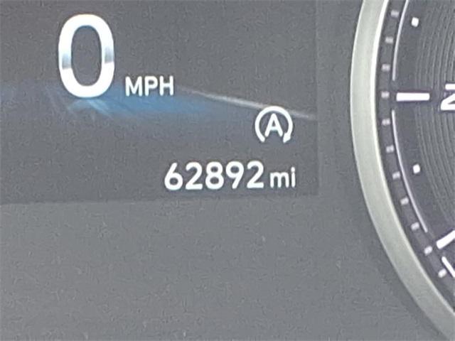 used 2023 Hyundai Santa Fe car, priced at $22,957