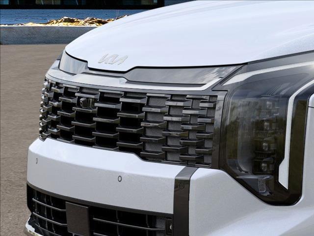 new 2026 Kia Sportage car, priced at $37,545