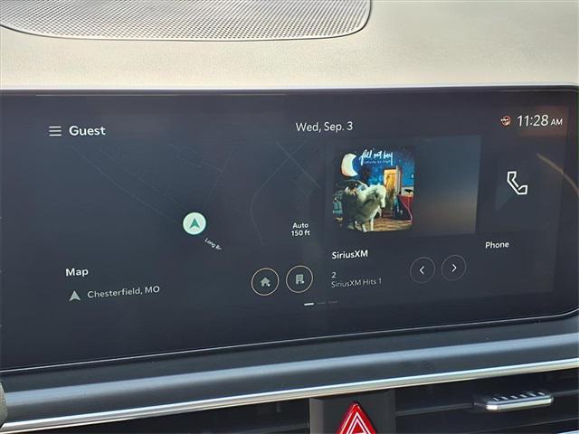 new 2026 Kia K5 car, priced at $31,570