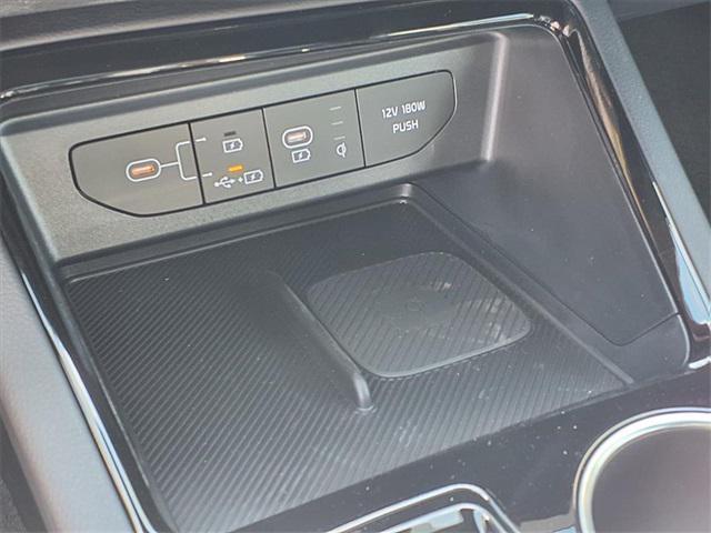 new 2026 Kia K5 car, priced at $31,820