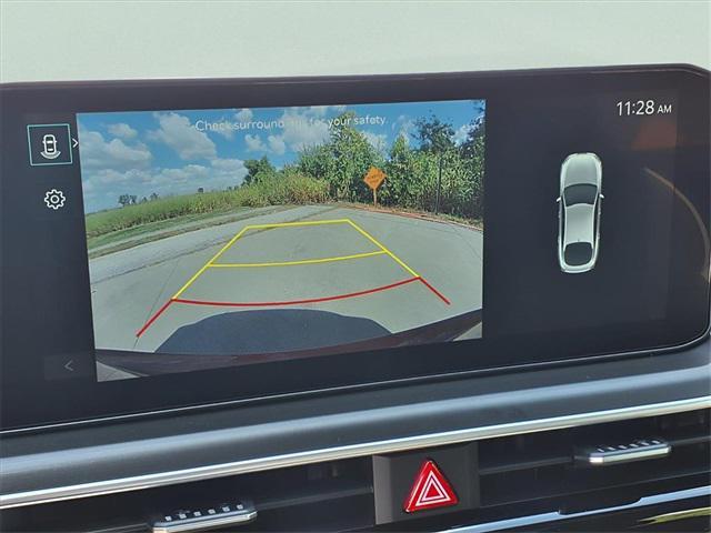 new 2026 Kia K5 car, priced at $31,570