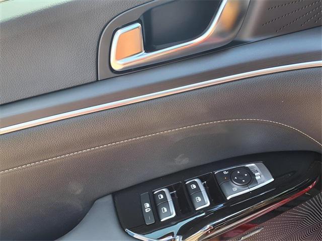 new 2026 Kia K5 car, priced at $31,570