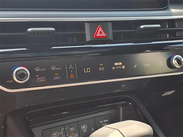 new 2026 Kia K5 car, priced at $31,570