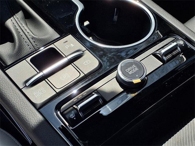 new 2026 Kia K5 car, priced at $31,570