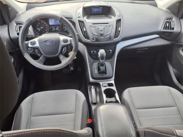 used 2014 Ford Escape car, priced at $6,557