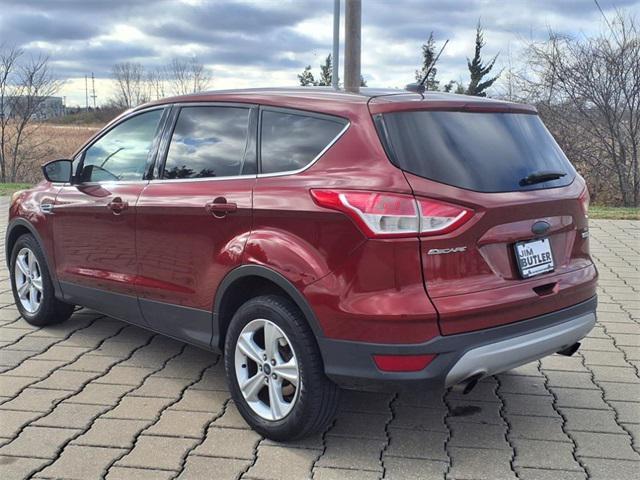 used 2014 Ford Escape car, priced at $6,557