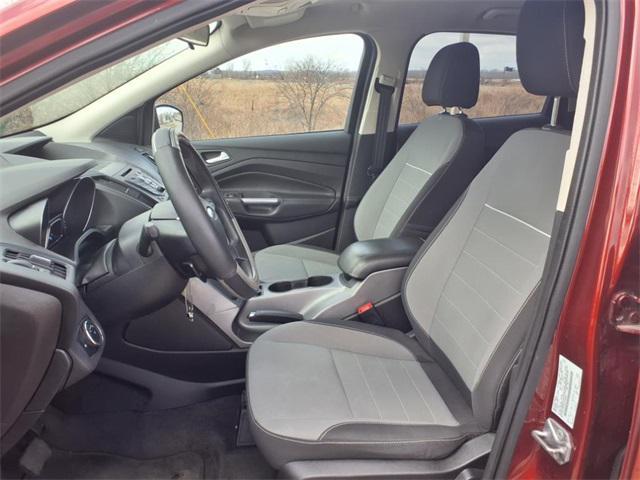 used 2014 Ford Escape car, priced at $6,557