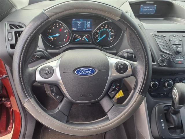 used 2014 Ford Escape car, priced at $6,557