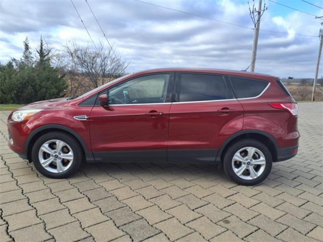 used 2014 Ford Escape car, priced at $6,557