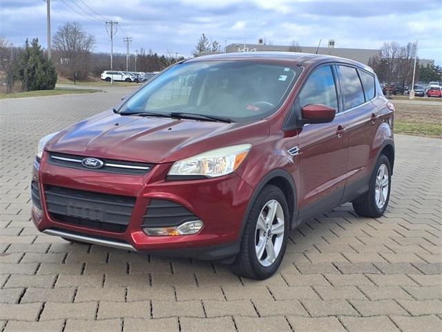 used 2014 Ford Escape car, priced at $6,557