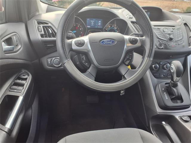 used 2014 Ford Escape car, priced at $6,557