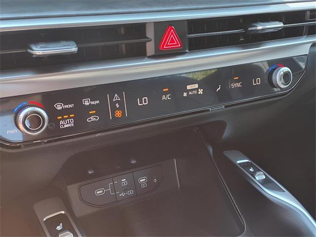 new 2026 Kia Sorento car, priced at $43,020