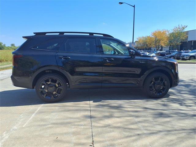 new 2026 Kia Sorento car, priced at $42,770