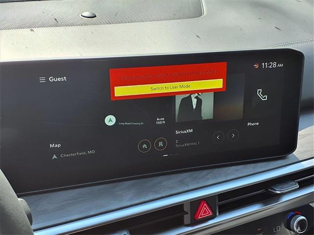 new 2026 Kia Sorento car, priced at $43,020