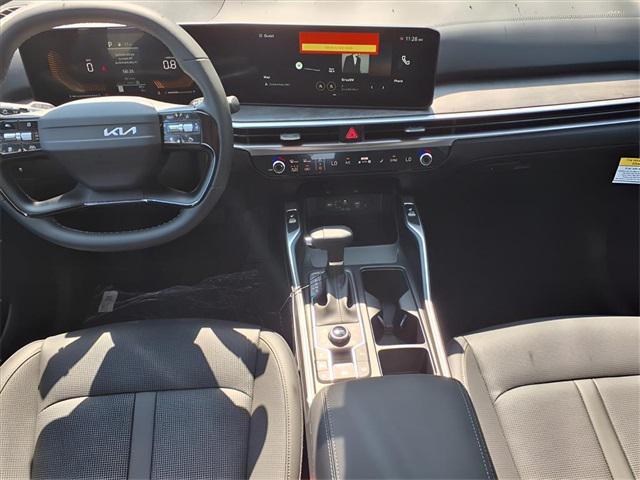 new 2026 Kia Sorento car, priced at $43,020
