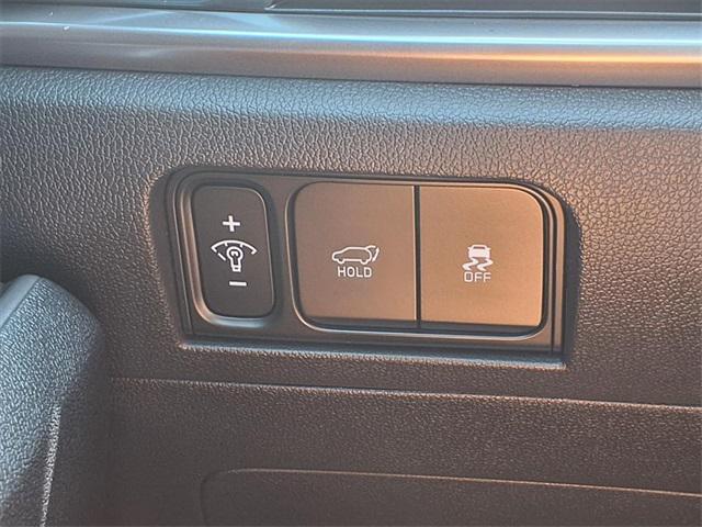 new 2026 Kia Sorento car, priced at $43,020