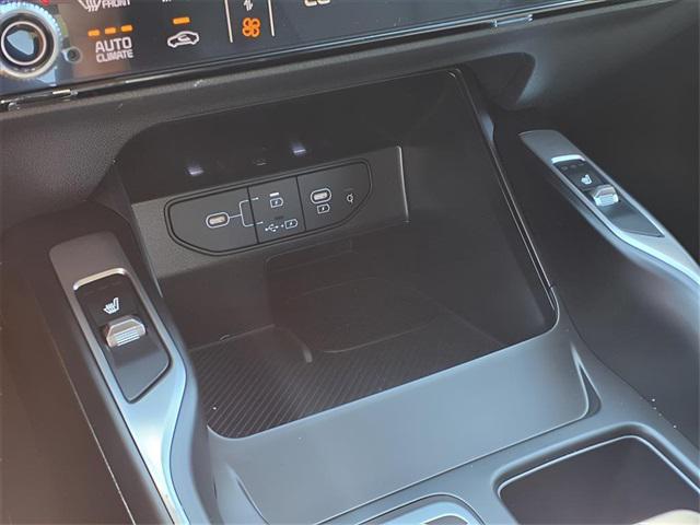 new 2026 Kia Sorento car, priced at $43,020