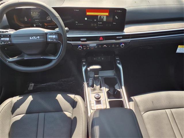 new 2026 Kia Sorento car, priced at $42,770