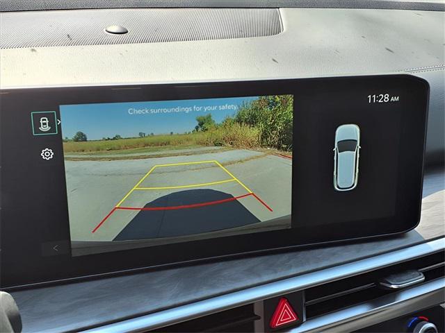 new 2026 Kia Sorento car, priced at $43,020