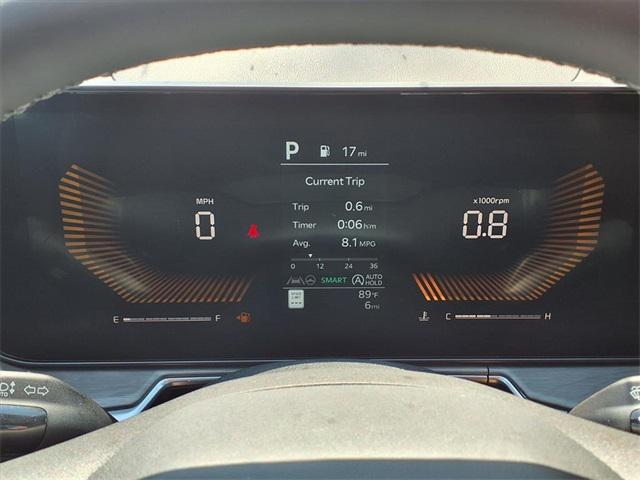 new 2026 Kia Sorento car, priced at $42,770