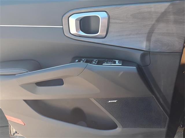 new 2026 Kia Sorento car, priced at $43,020
