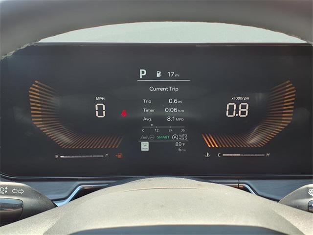 new 2026 Kia Sorento car, priced at $43,020