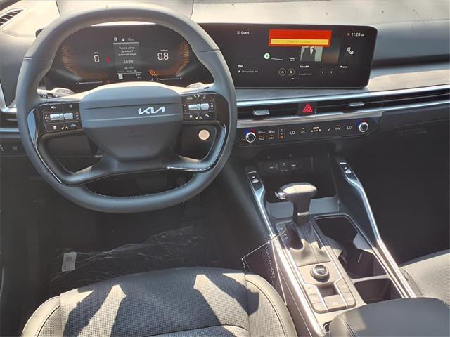 new 2026 Kia Sorento car, priced at $43,020