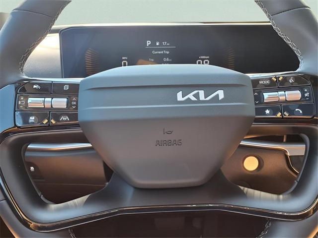 new 2026 Kia Sorento car, priced at $43,020