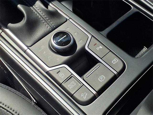 new 2026 Kia Sorento car, priced at $43,020