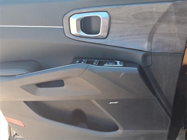 new 2026 Kia Sorento car, priced at $42,770