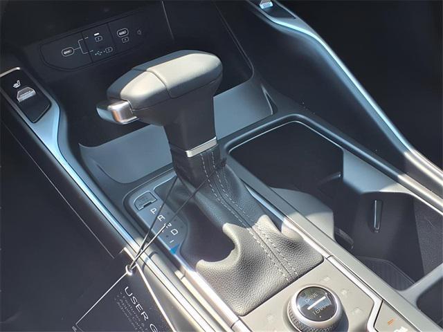 new 2026 Kia Sorento car, priced at $43,020