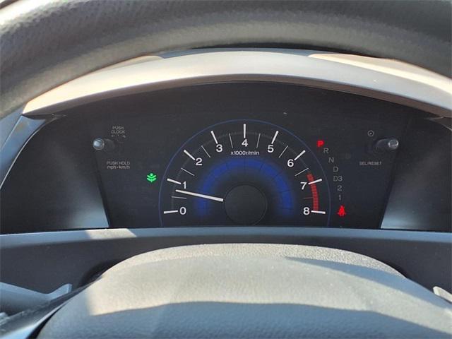 used 2012 Honda Civic car, priced at $7,852