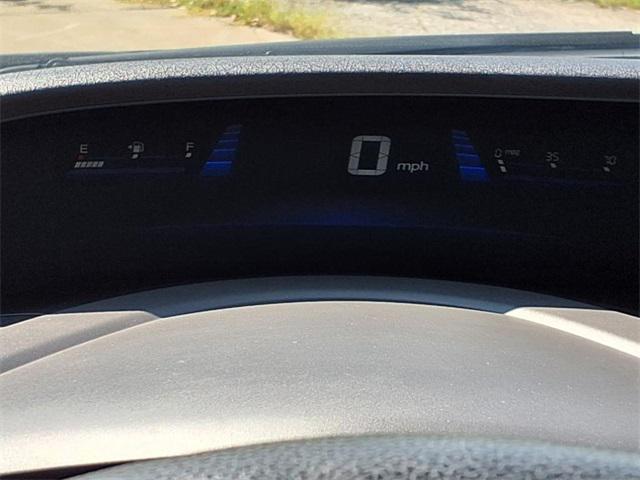 used 2012 Honda Civic car, priced at $7,852