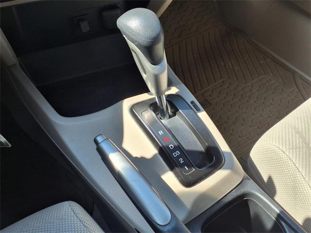 used 2012 Honda Civic car, priced at $7,852