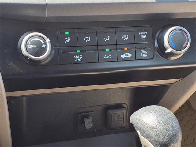 used 2012 Honda Civic car, priced at $7,852
