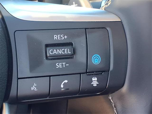 used 2023 INFINITI QX60 car, priced at $33,997