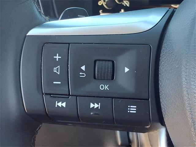 used 2023 INFINITI QX60 car, priced at $33,997