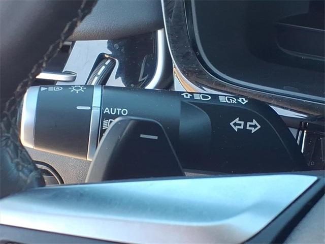 used 2023 INFINITI QX60 car, priced at $33,997