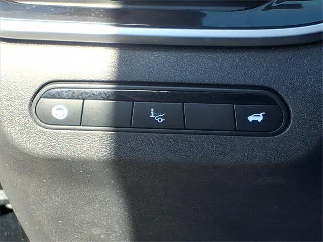 used 2023 INFINITI QX60 car, priced at $33,997