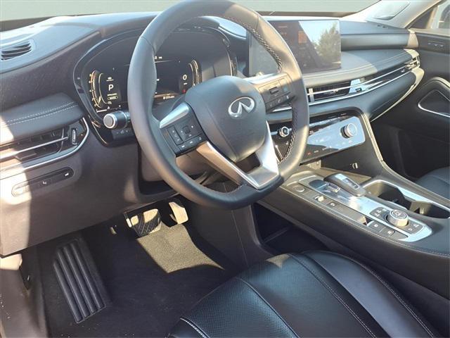 used 2023 INFINITI QX60 car, priced at $33,997