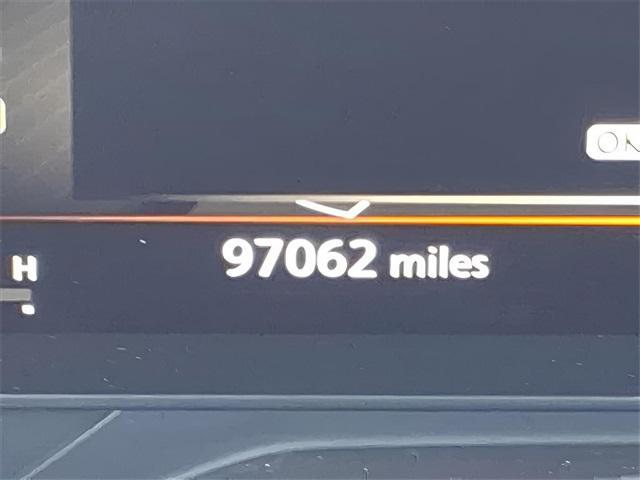 used 2023 INFINITI QX60 car, priced at $33,997