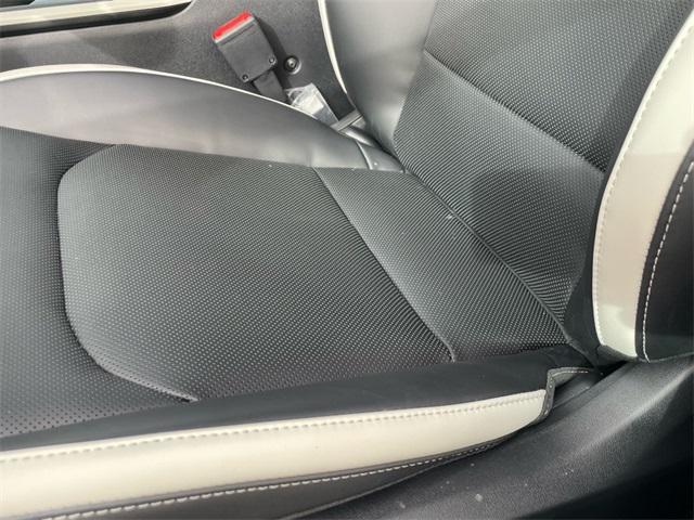 new 2025 Kia K4 car, priced at $27,070
