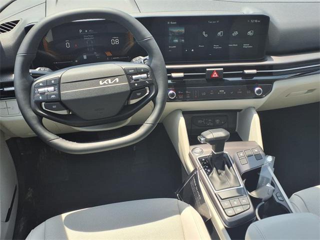new 2026 Kia Sportage car, priced at $33,885