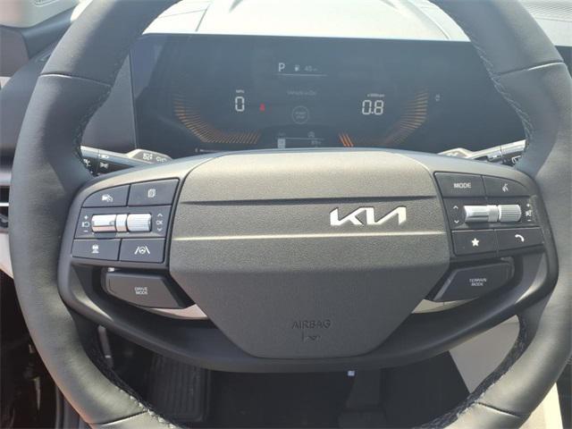 new 2026 Kia Sportage car, priced at $33,885