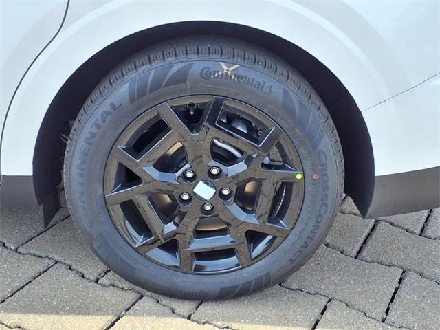 new 2025 Kia Carnival car, priced at $48,065
