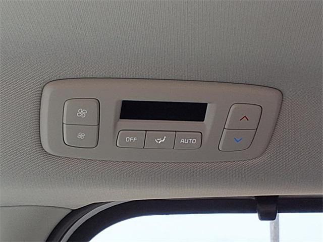 new 2025 Kia Carnival car, priced at $48,065