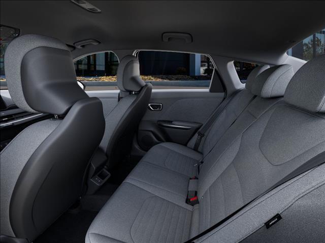 new 2025 Kia K4 car, priced at $24,165
