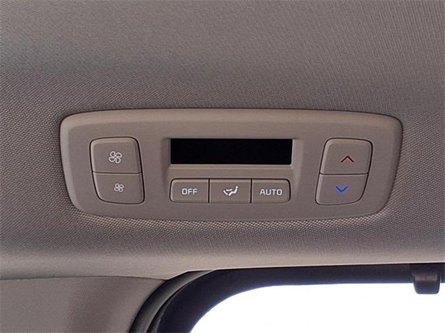 new 2025 Kia Carnival Hybrid car, priced at $54,540