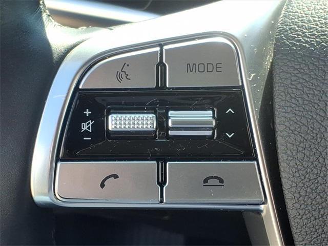 used 2020 Kia Telluride car, priced at $16,983