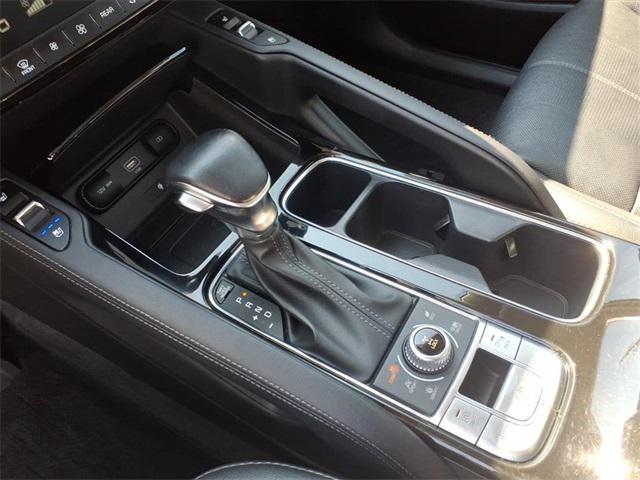 used 2020 Kia Telluride car, priced at $16,983